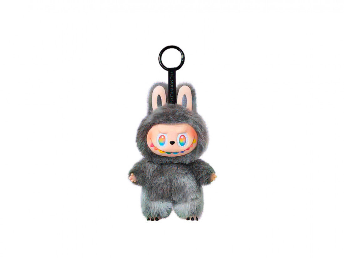 Pop Mart - Labubu The Monsters - Big into Energy Series Vinyl Plush Pendant Sealed (à l'unité)