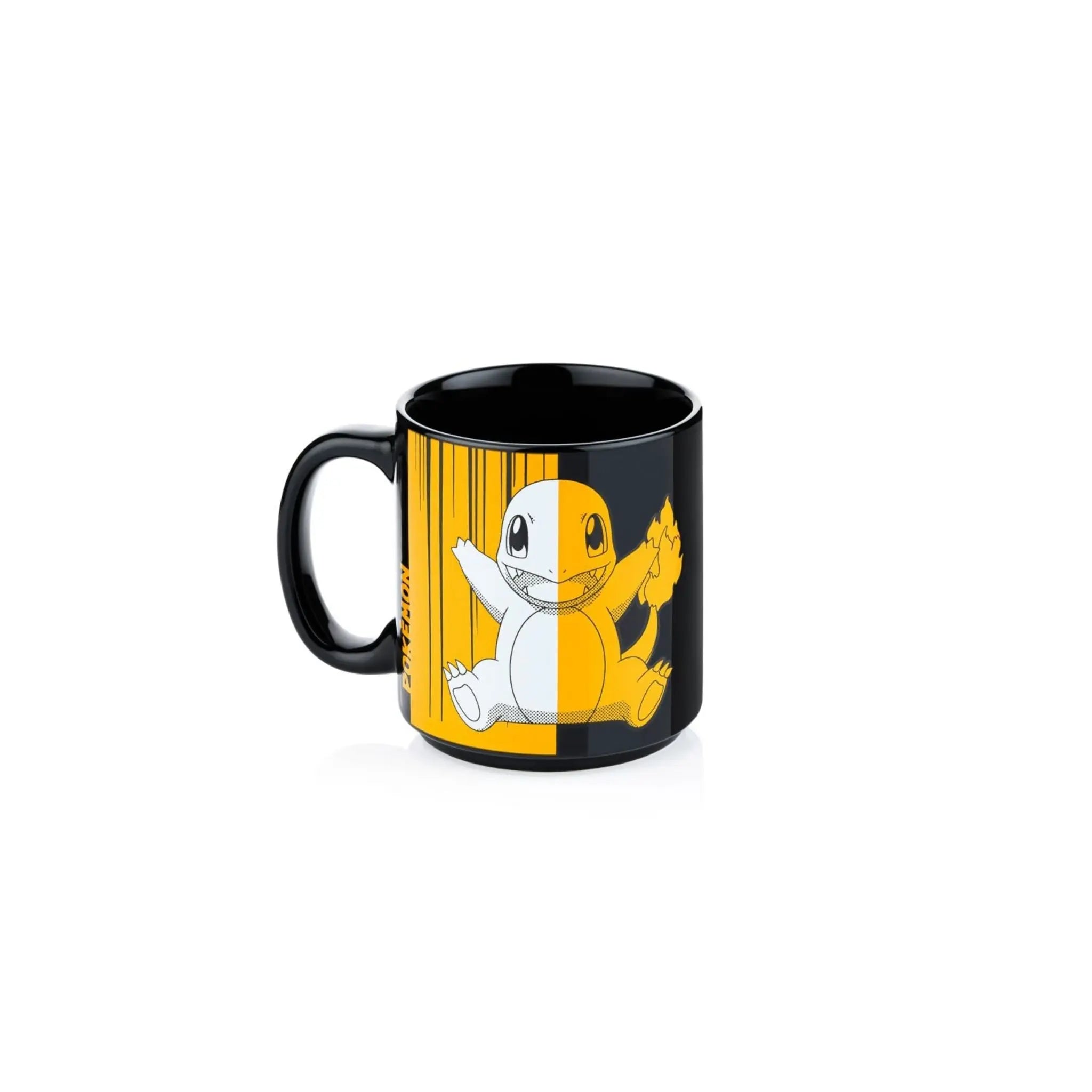 Pokemon MUG - Salameche - Pochama