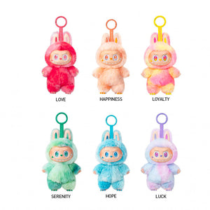 Pop Mart - Labubu The Monsters - Big into Energy Series Vinyl Plush Pendant Sealed (à l'unité)