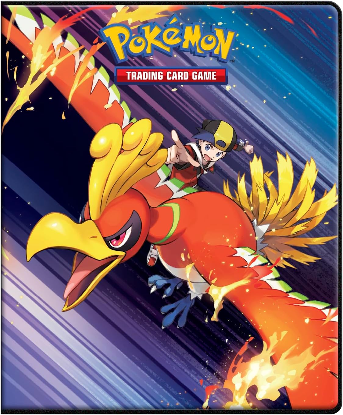 Classeur Range Carte A5 - Pokémon EV10 - Pochama