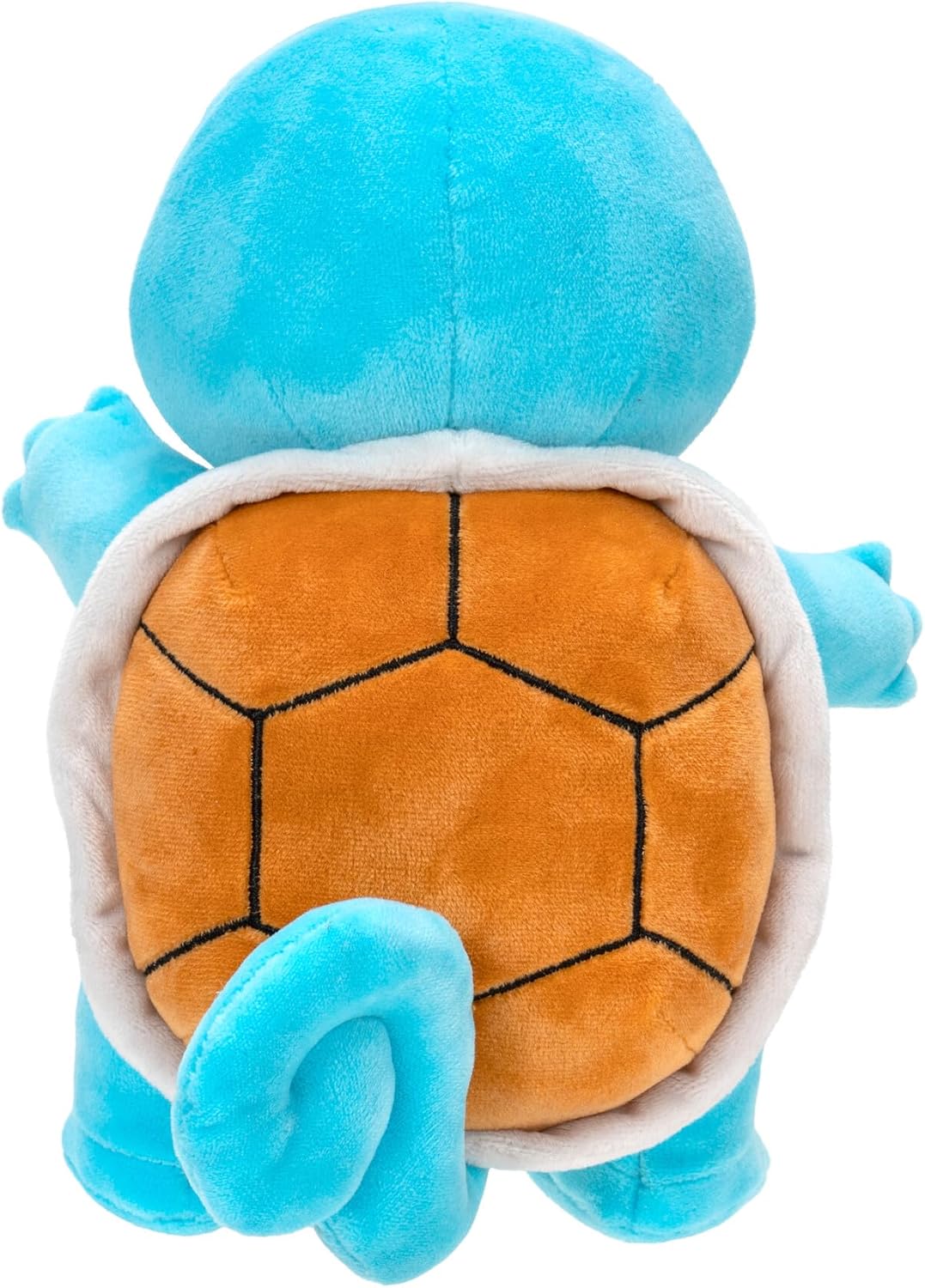 Peluche Pokémon Carapuce 20 cm – Officielle, douce et authentique