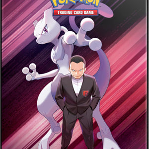 Classeur Range-Carte A4 - Pokémon EV10 - Pochama