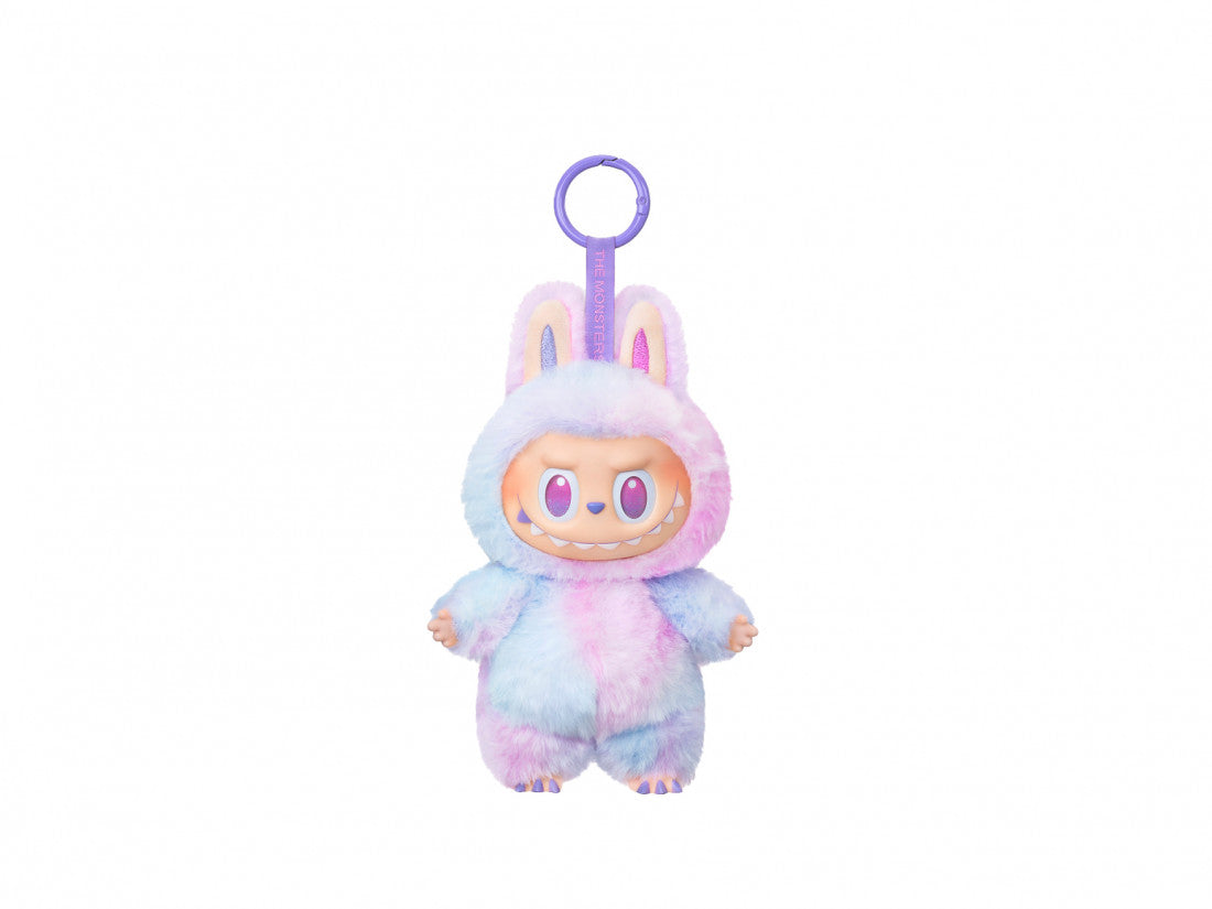 Pop Mart - Labubu The Monsters - Big into Energy Series Vinyl Plush Pendant Sealed (à l'unité)