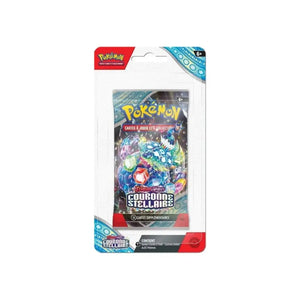 Blister Pokémon EV07 - Couronne Stellaire - Pochama