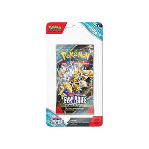 Blister Pokémon EV07 - Couronne Stellaire - Pochama