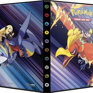 Classeur Range Carte A5 - Pokémon EV10 - Pochama