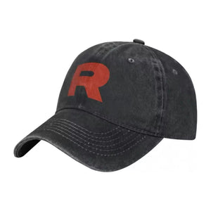 Casquette Team Rocket - Pochama