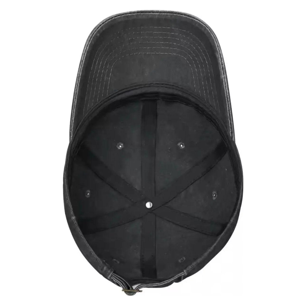 Casquette Team Rocket - Pochama