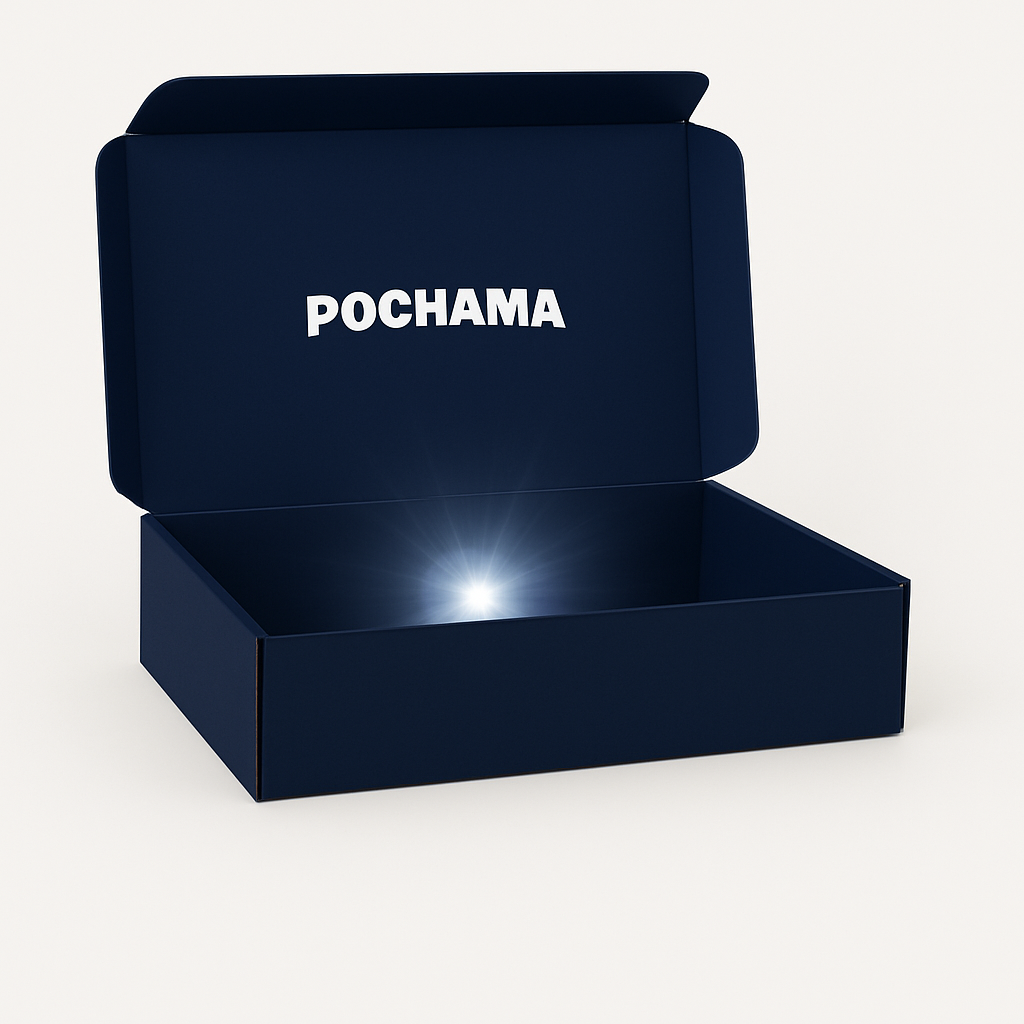 The Vault - Coffret Pokemon - Pochama