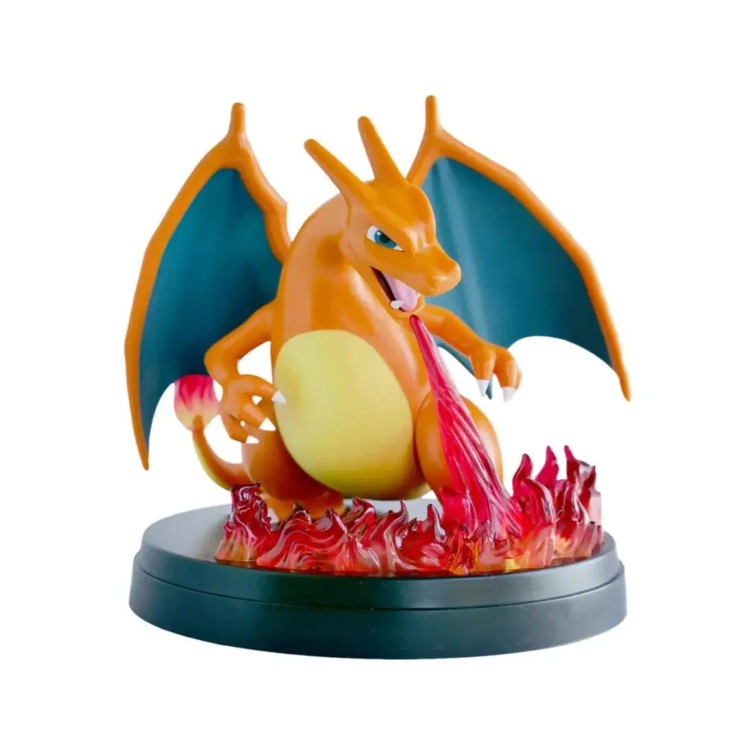 Coffret Collection super-premium Dracaufeu EX - Pochama