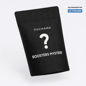 Coffret Mystère – 3 Boosters Pokémon – Séries Variées