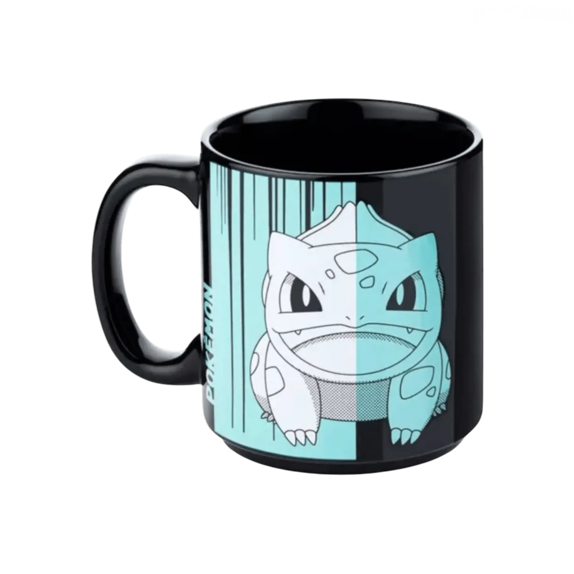 Pokemon MUG - Bulbizarre - Pochama