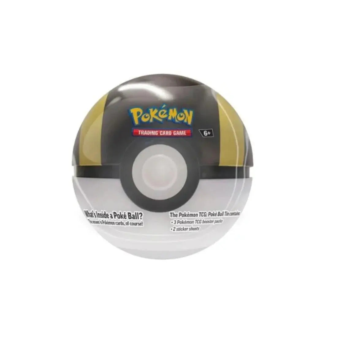 Pokémon - Pokéball 3 Boosters (Automne 2024) - Pochama