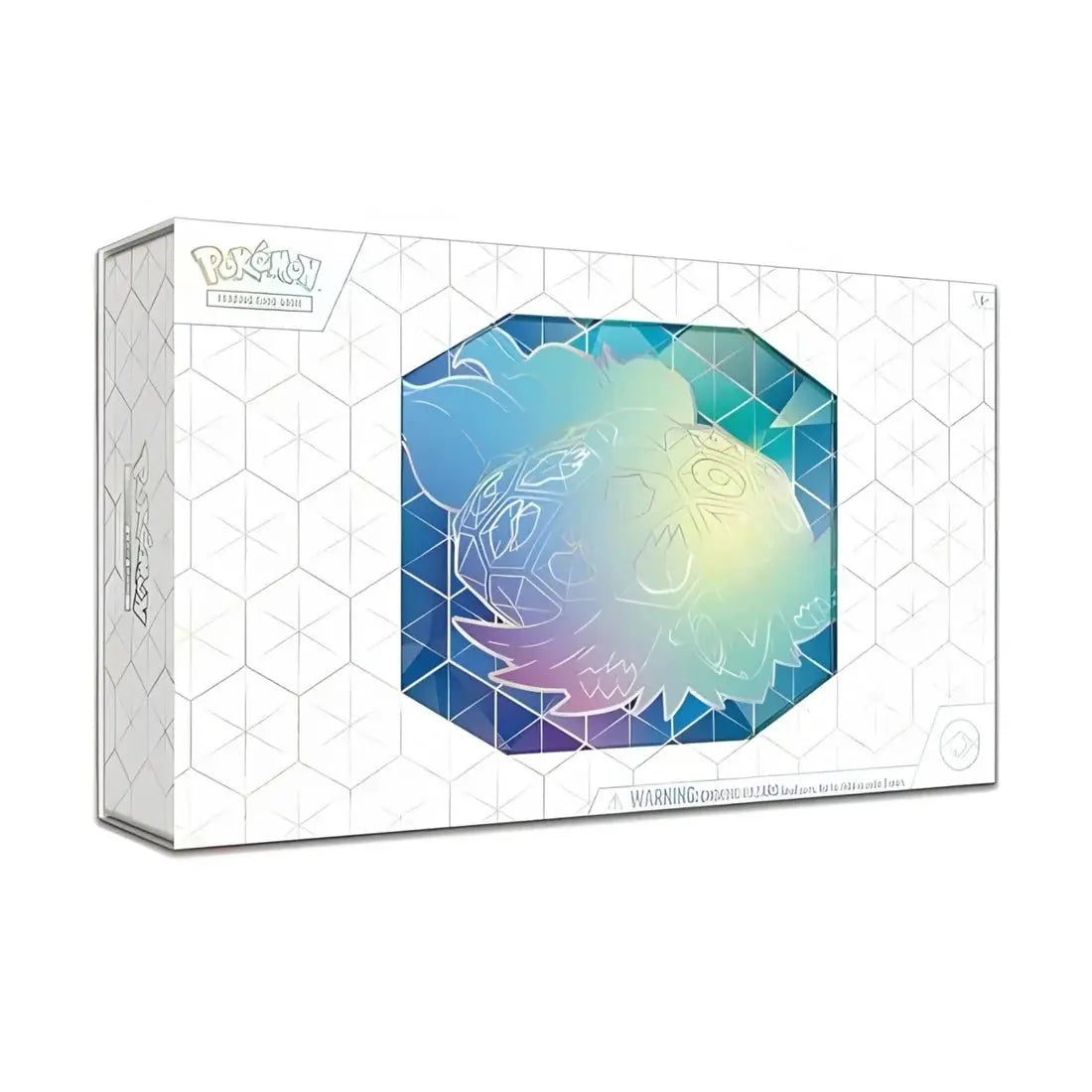 UPC : Coffret Terapagos ex Ultra - Premium - Pochama
